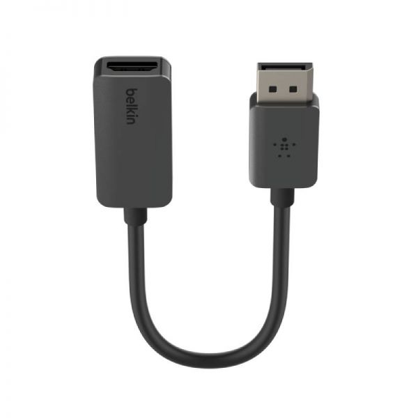 Belkin adaptateur DisplayPort vers HDMI