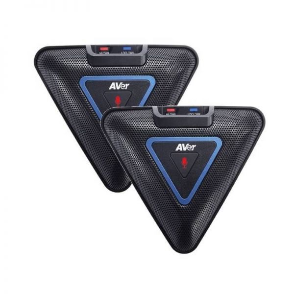 AVer VC520Pro2 Teams 