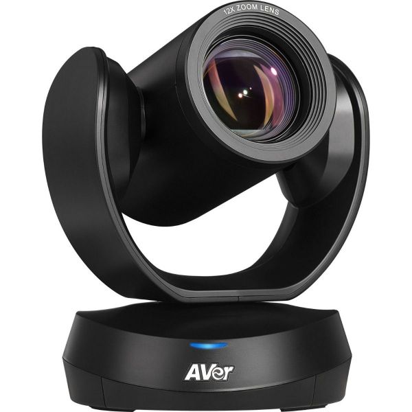 Pack AVer VC520 Pro2 + 2 paires de microphones