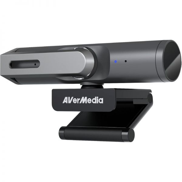 Webcam 4K AverMedia PW515 