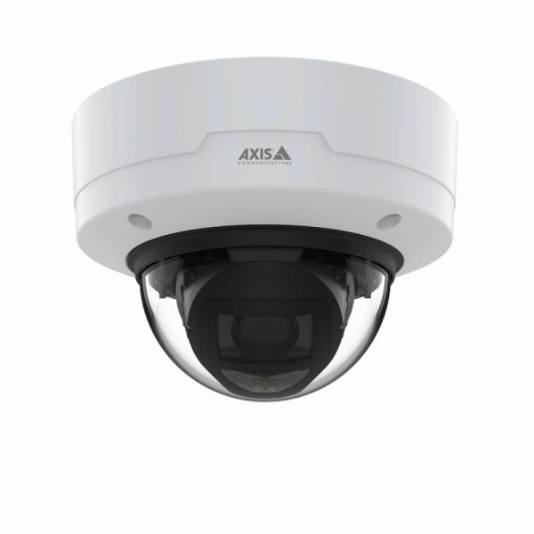 AXIS P3268-LV - Caméra dôme