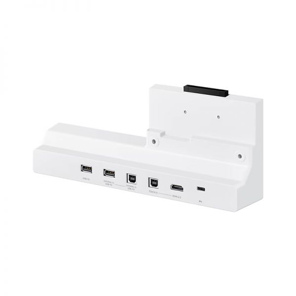 Plateau de connexion pour Samsung Flip4 55/65 pouces 