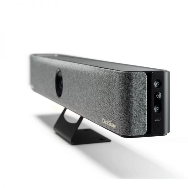 Barco ClickShare Bar Pro + 2 boutons