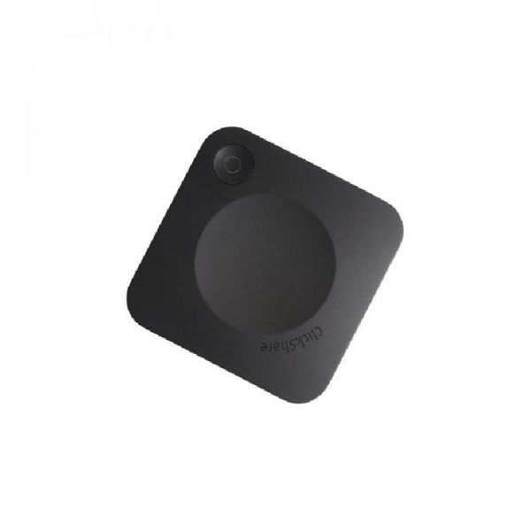 Barco ClickShare C-5 GEN2 + bouton + adaptateur USB-C/A