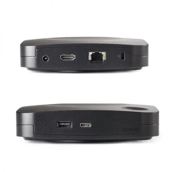 BARCO ClickShare CX-20 GEN2 + Bouton gratuit