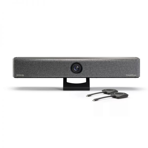 Barco ClickShare Bar Pro + 2 boutons