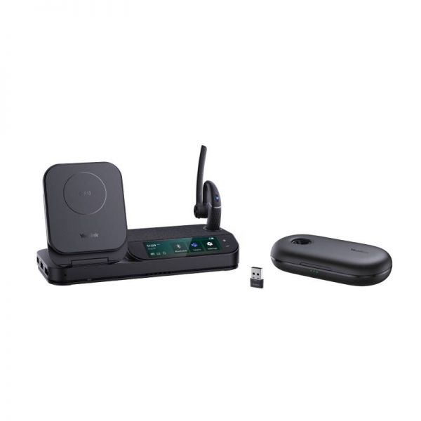 Yealink BH71 Workstation Pro