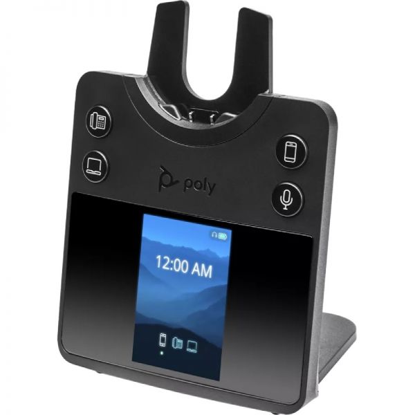 Poly Savi 7420 Office Duo UC