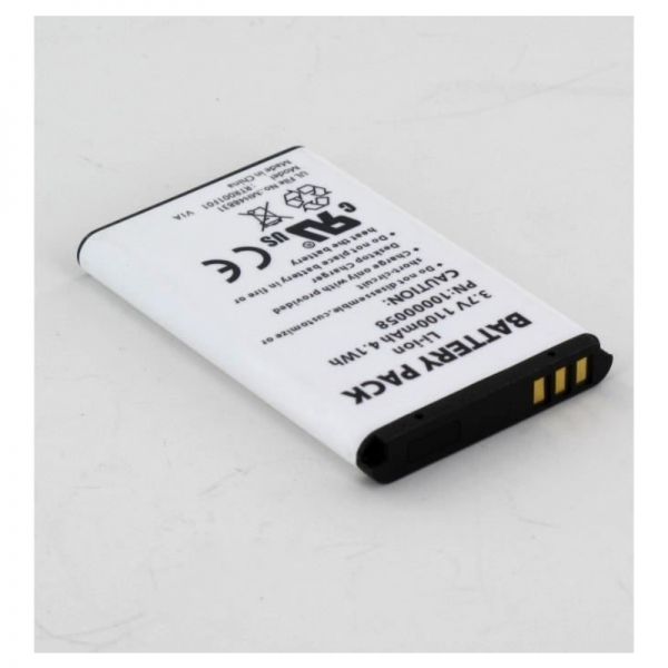 Alcatel batterie pour téléphone DECT 82xx