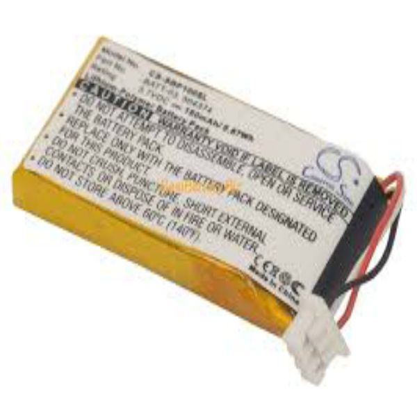 EPOS DW BATT 03 - Batterie pour casque sans fil DW