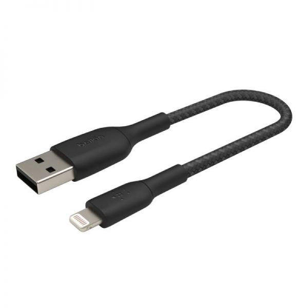 Belkin câble Lightning 15cm