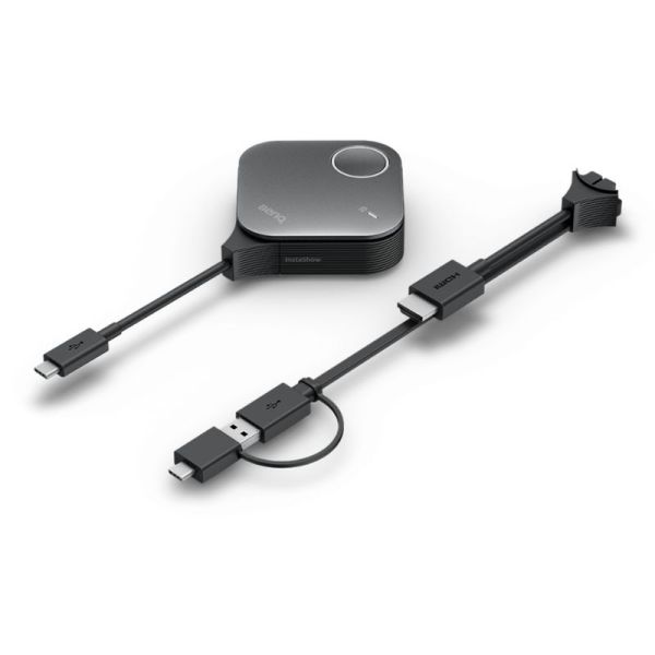 Benq Instashow VS25 Kit