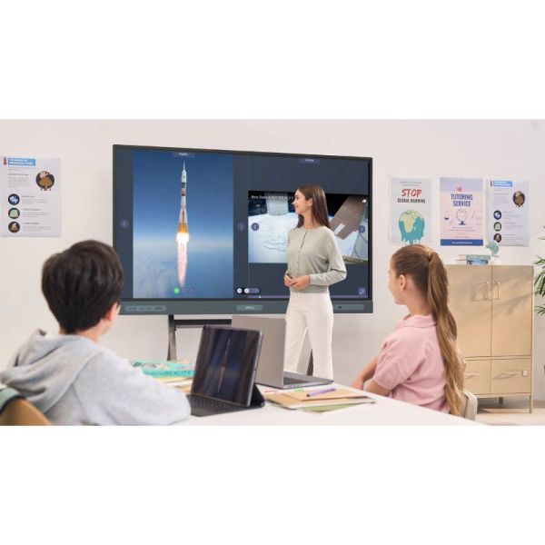 BenQ Board Pro RP7504