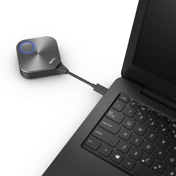 BenQ Bundle 3 : SL6504 + TWY31 + DVY32 + WD02AT