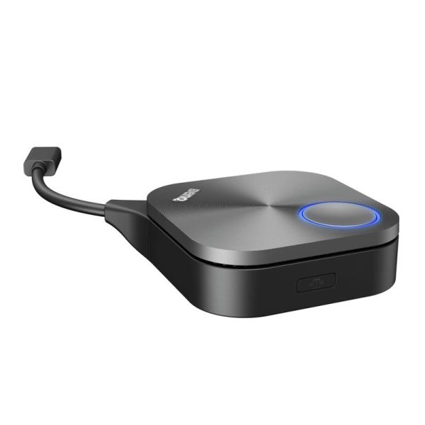 BenQ Bundle 1 : SL4304 + TWY31 + DVY32 + WD02AT