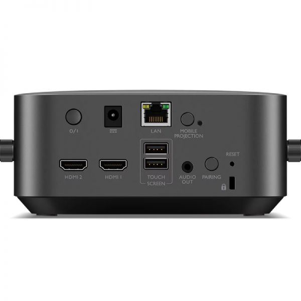 BenQ InstaShow WDC30