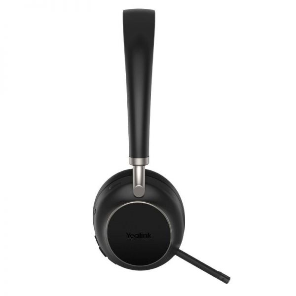 Yealink BH76 Teams USB-C – Noir