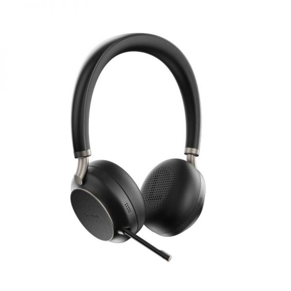Yealink BH76 Teams USB-C – Noir