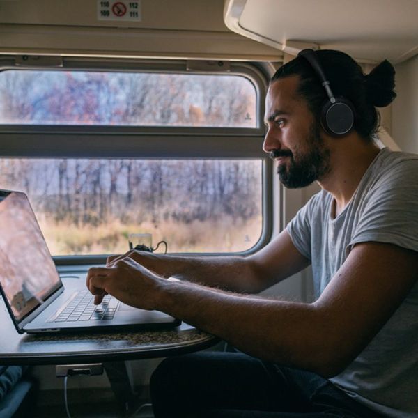 Yealink BH76 Plus UC 