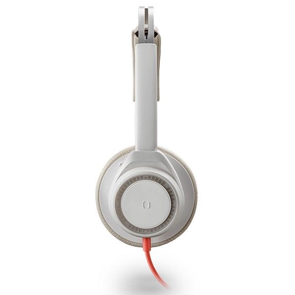 Plantronics Blackwire 7225 USB - Blanc