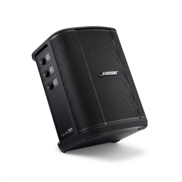 Système d’enceintes Bluetooth Bose S1 Pro
