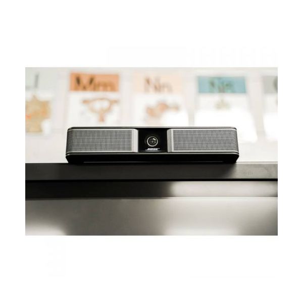Pack Bose Videobar VB-S + support écran