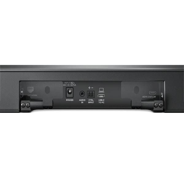 Pack Bose Videobar VB1 + support écran