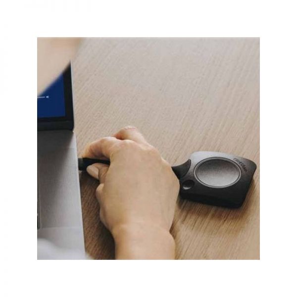 Barco ClickShare C-5 GEN2 + bouton + adaptateur USB-C/A