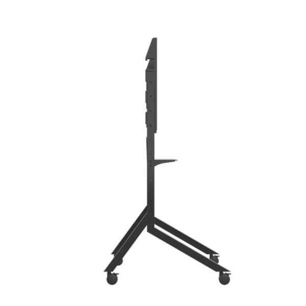 B-Tech BT8545 mobile display trolley
