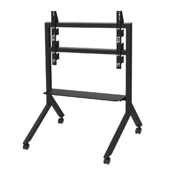 B-Tech BT8545 mobile screen cart
