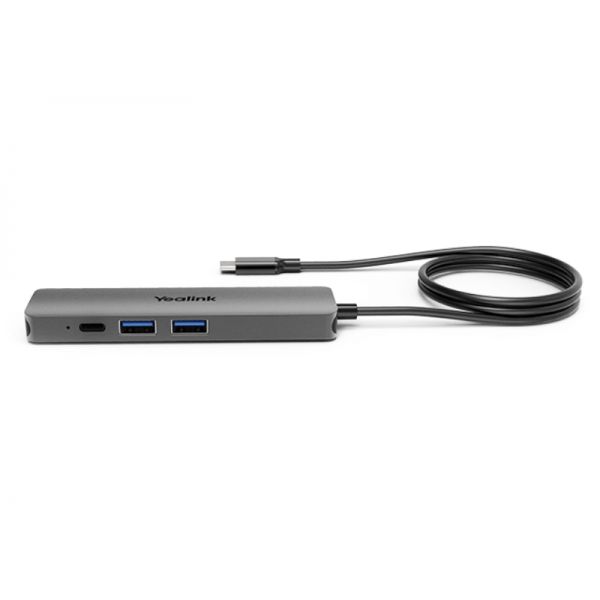 Pack BYOD Yealink pour petites salles