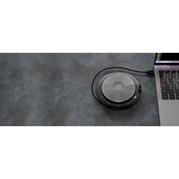Jabra Speak 750 - Version Microsoft Teams 