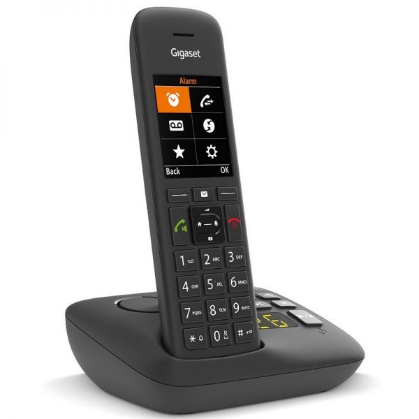 Gigaset - C575A Duo