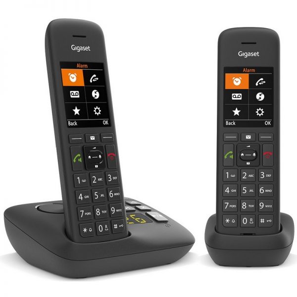 Gigaset - C575A Duo