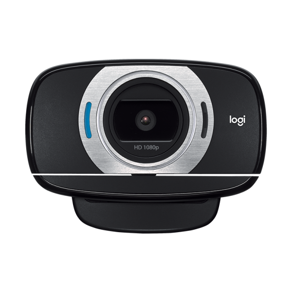Logitech - C615 HD
