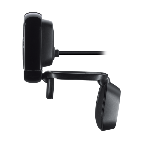 Logitech - C615 HD