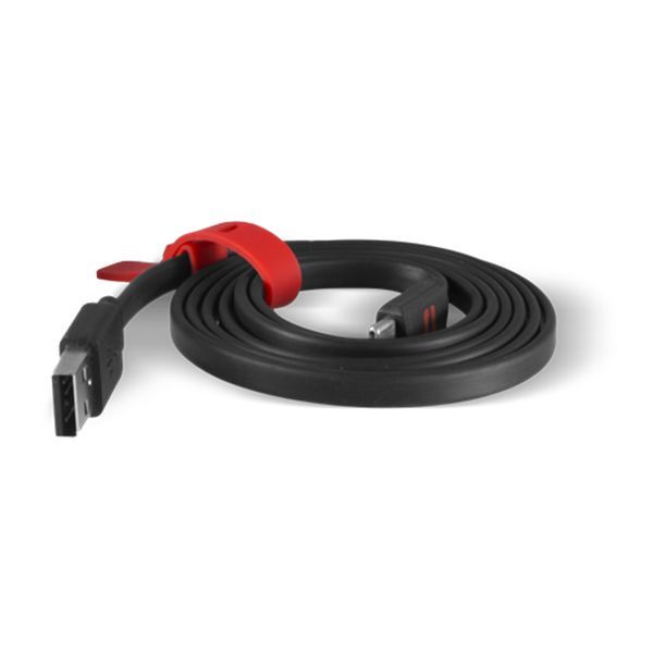 Crosscall câble plat USB - USB-C