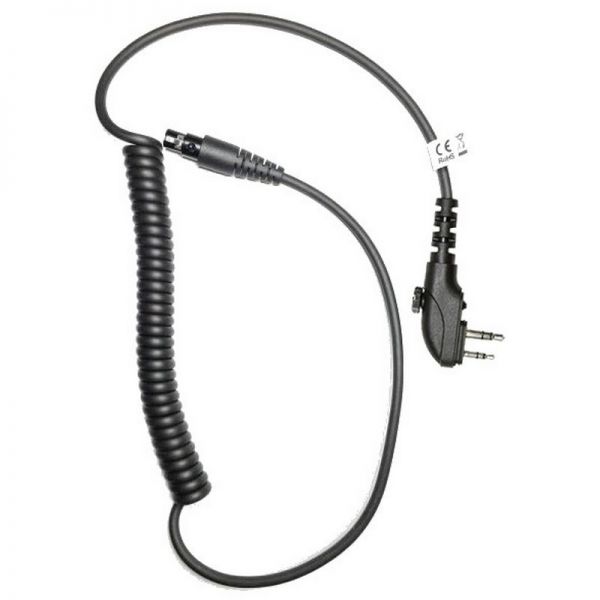 3M Peltor - Câble FLX2-ASDH3