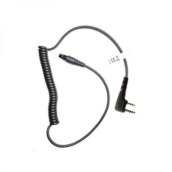 3M Peltor - Câble FLX2-ASD46T
