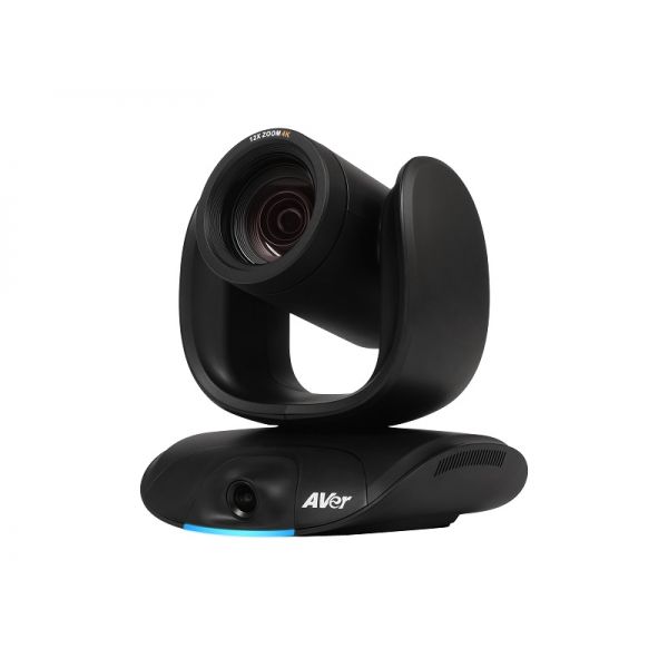 Pack AVer CAM550 + Fone540 + Barco ClickShare CX-30 GEN2