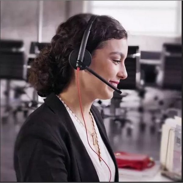 Plantronics Blackwire C3210 USB
