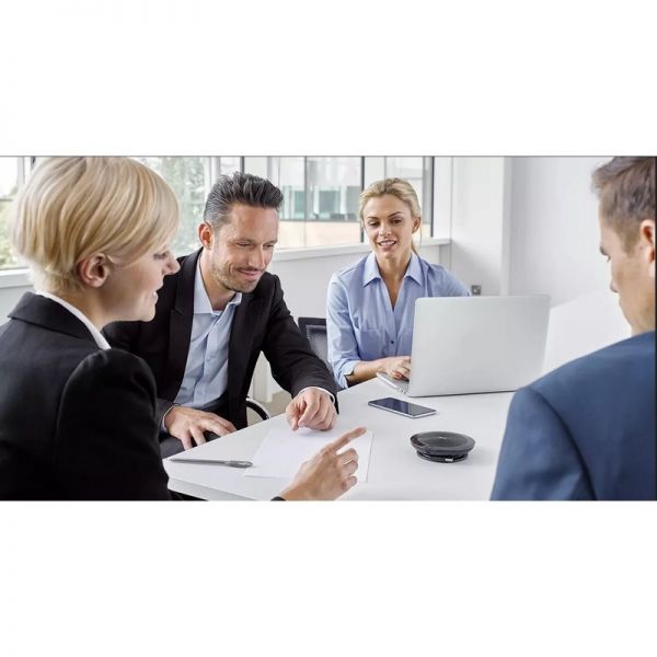 Jabra Speak 510 - Version Microsoft Skype for Business