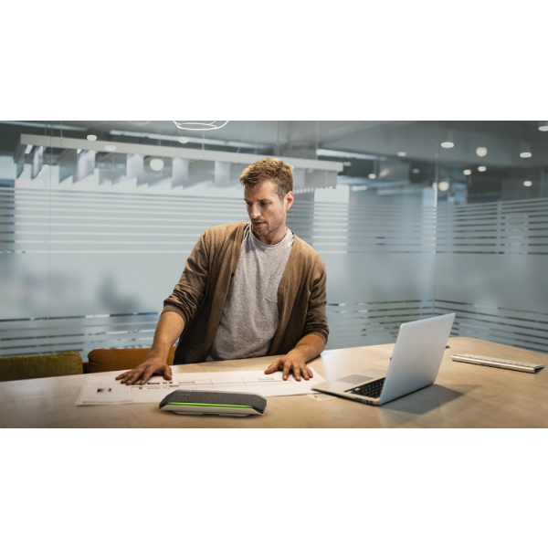 Poly Sync 40 - Version Microsoft Teams 