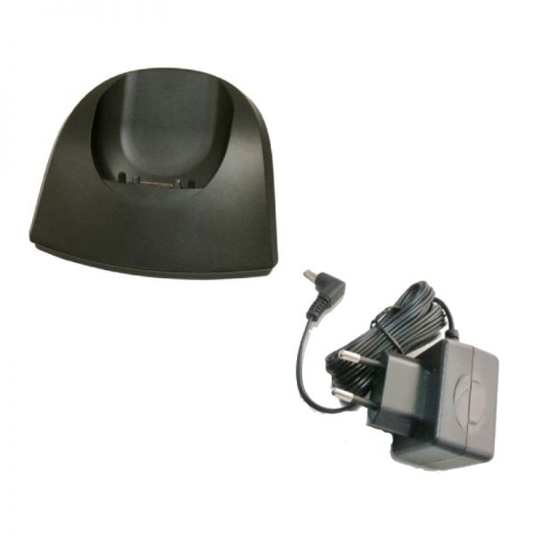 Ascom d43 + Chargeur 