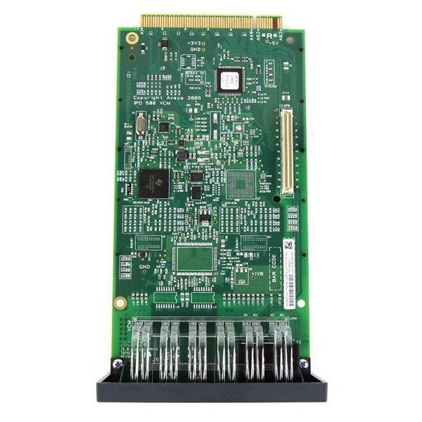 Carte mère Avaya IP500 VCM 32 V2