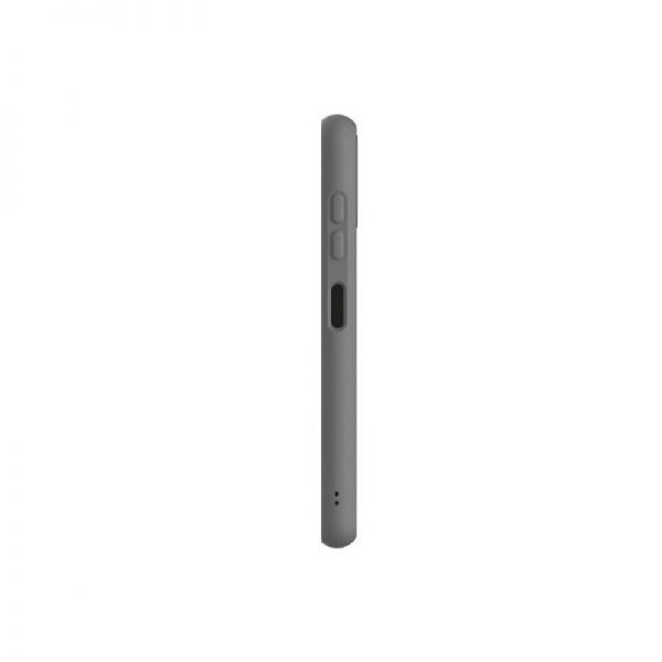 Housse de protection grise pour Fairphone 4