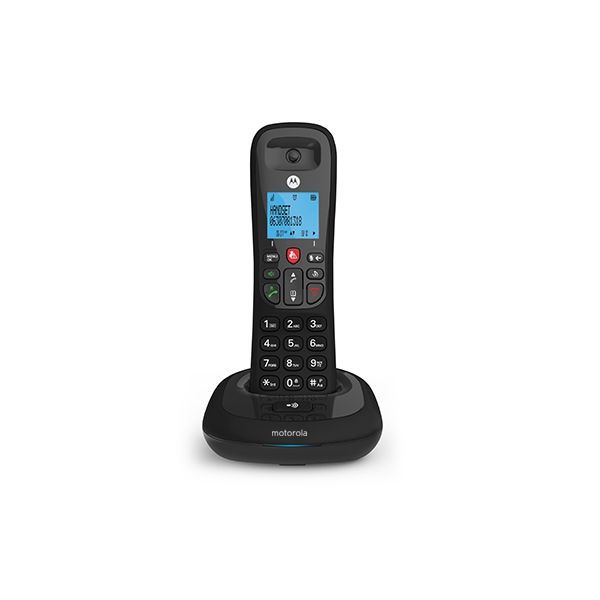 Motorola CD4001