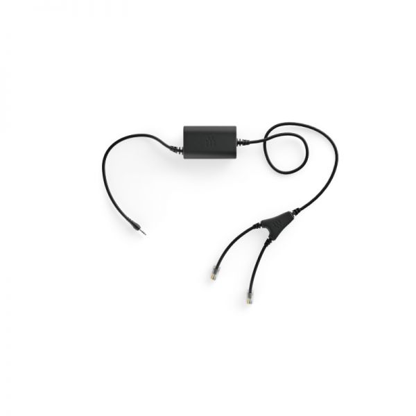 Décroché électronique EPOS CEHS-CI 03