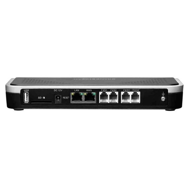 Grandstream UCM6202 IP PBX