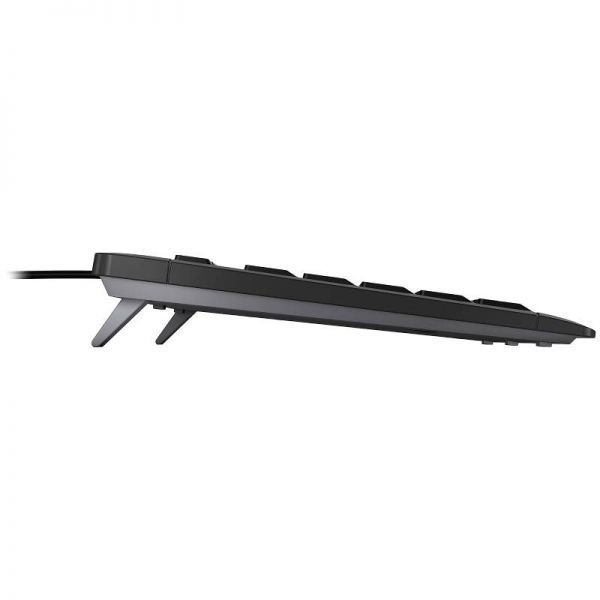 CHERRY STREAM KEYBOARD 